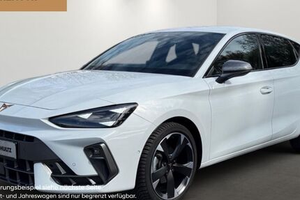 Cupra Leon 15.308 km 30.490 &euro; Wuppertal 42109