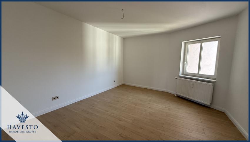 Etagenwohnung Magdeburg Leipziger Straße - 2 Zimmer, 59 m&sup2;, 530&euro; | Angebot:25861294