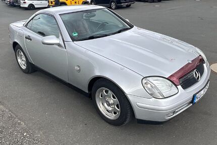Mercedes-Benz SLK 200 304.601 km 3.000 &euro; Untersteinach bei Kulmbach 95369