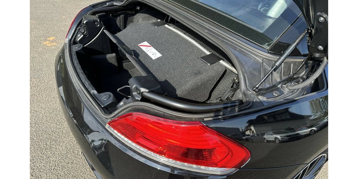 BMW Z4 sDrive 18i 111.798 km 15.500 &euro; Mainz 55122