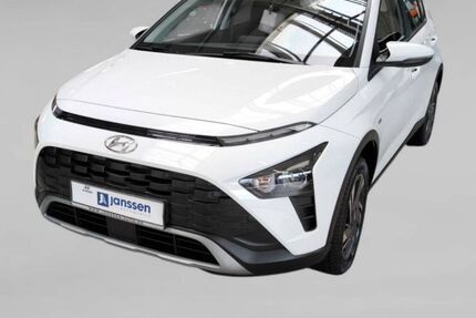 Hyundai BAYON 13.697 km 18.290 &euro; Aurich 26605