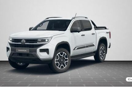 VW Amarok 1.900 km 73.990 &euro; Bingen / Rhein 55411