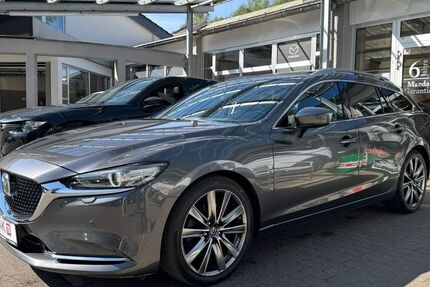 Mazda 6 91.696 km 19.990 &euro; Kürten 51515