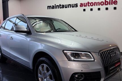 Audi Q5 200.000 km 13.900 &euro; Hofheim-Wallau 65719