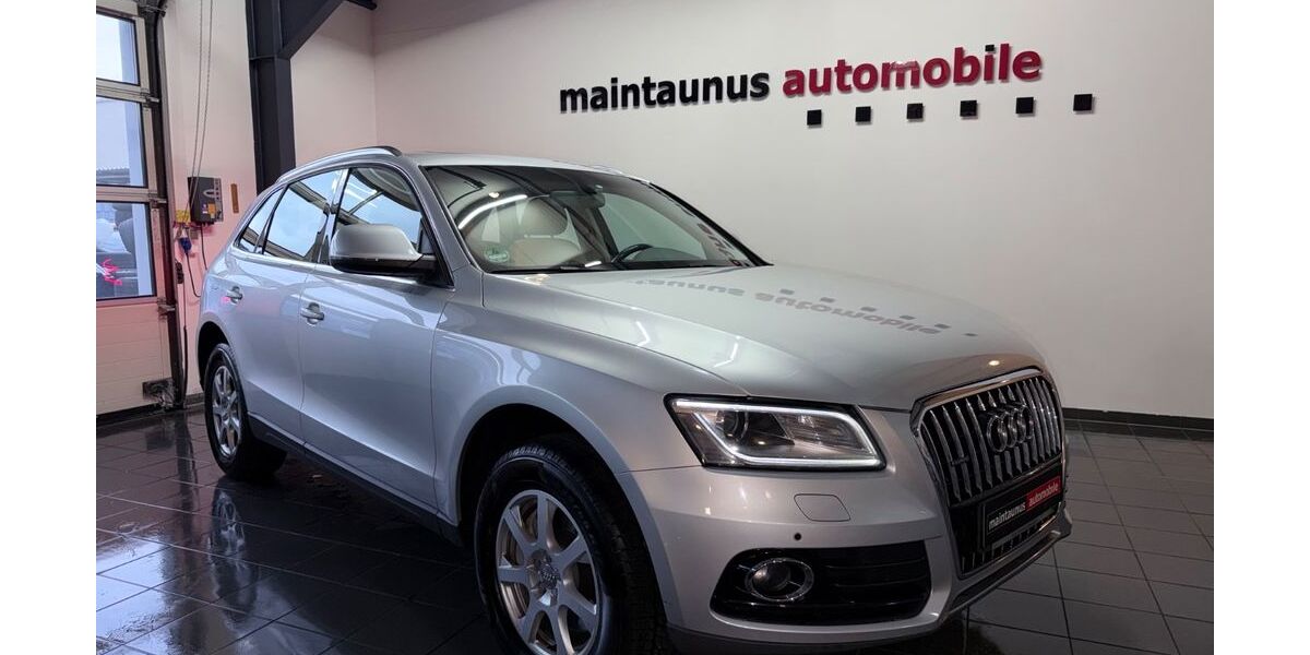 Audi Q5 200.000 km 13.900 &euro; Hofheim-Wallau 65719
