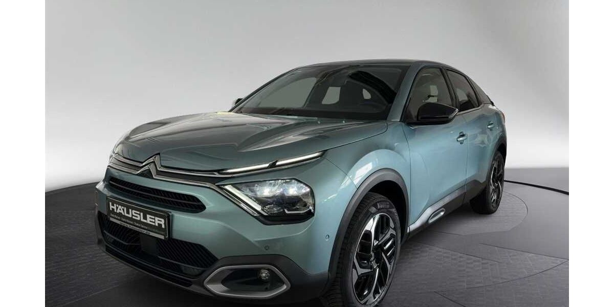 Citroen C4 46.773 km 16.990 &euro; Stockdorf 82131