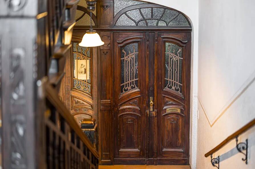 Etagenwohnung Varel - 4 Zimmer, 132 m&sup2;, 640.000&euro; | Angebot:26159704