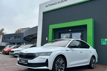 Skoda Octavia 1.644 km 39.300 &euro; Görlitz 02828