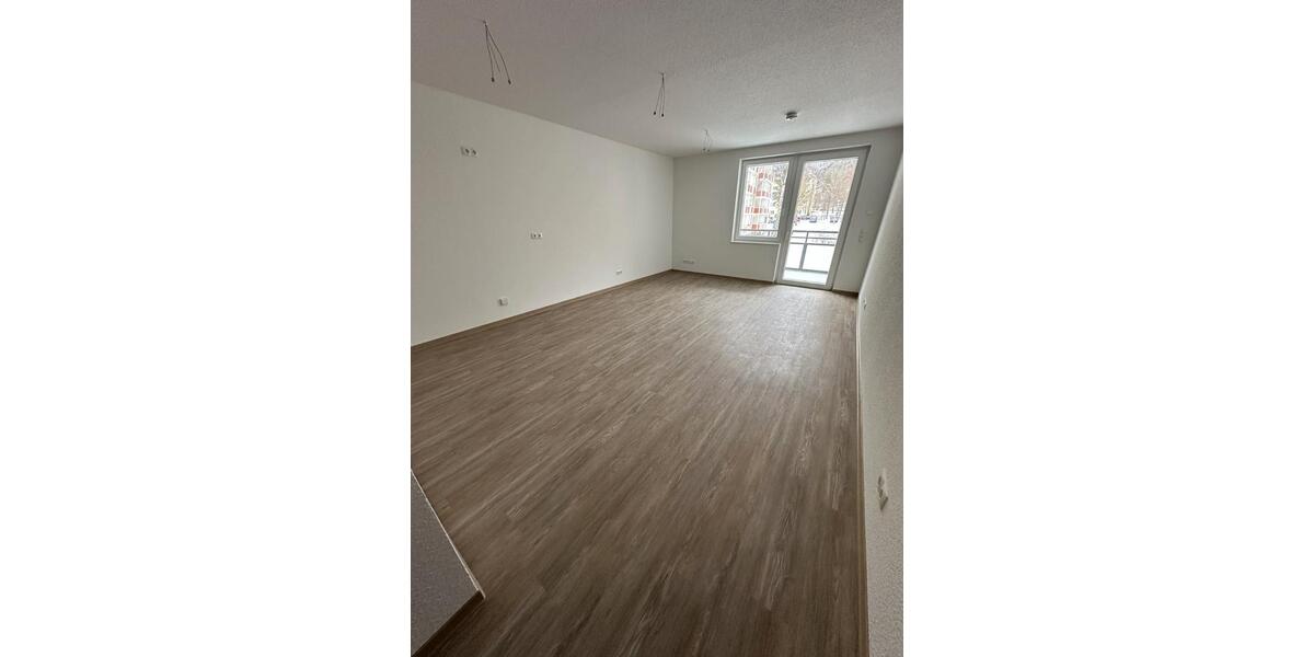 Etagenwohnung Ilmenau - 2 Zimmer, 57 m&sup2;, 337&euro; | Angebot:23456822