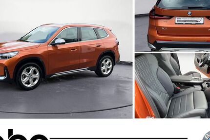 BMW X1 10.886 km 37.860 € Tuttlingen 78532