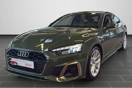 Audi A5 9.537 km 41.930 &euro; Aschaffenburg 63741