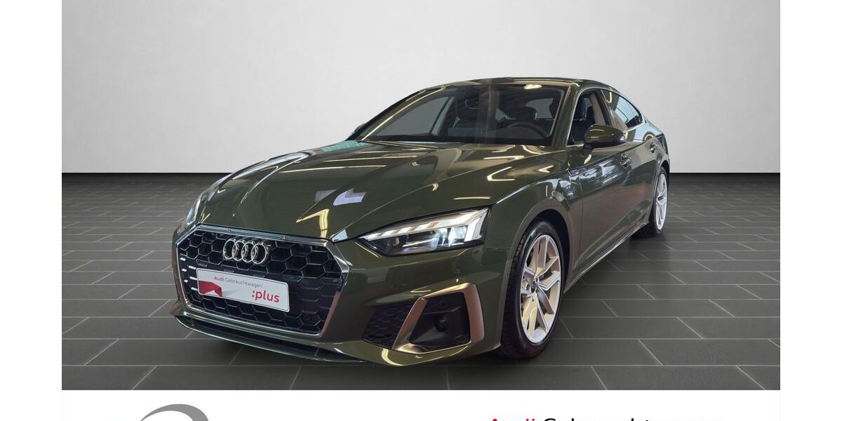 Audi A5 9.537 km 44.930 &euro; Aschaffenburg 63741