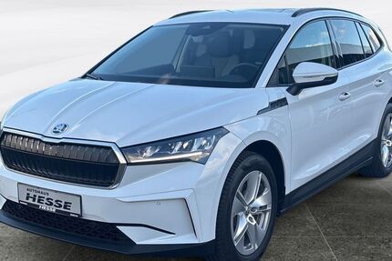 Skoda Enyaq 9.530 km 35.950 &euro; Sottrum 27367