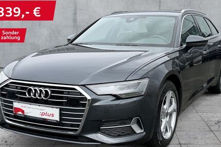 Audi A6 60.195 km 28.600 &euro; Hof 95030