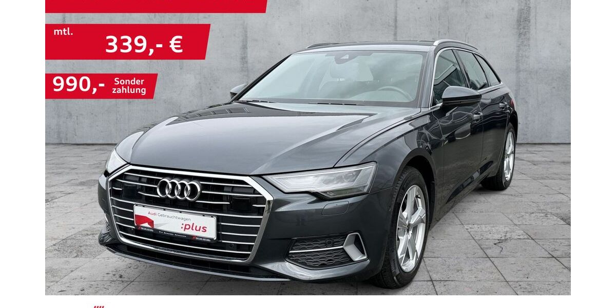 Audi A6 60.195 km 28.600 &euro; Hof 95030
