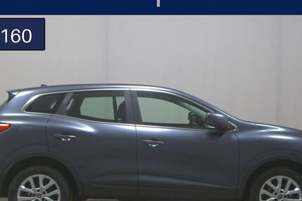 Renault Kadjar 150.875 km 9.480 &euro; Gyhum/Bockel 27404