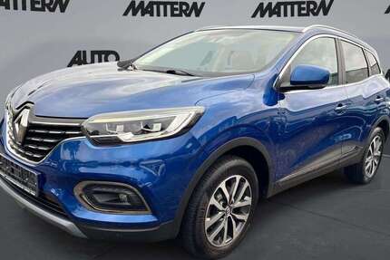 Renault Kadjar 55.306 km 19.900 &euro; Herford 32051