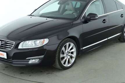 Volvo S80 108.019 km 16.960 &euro; Berlin 14059