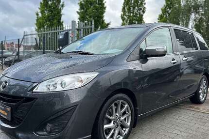 Mazda 5 67.000 km 12.999 &euro; Berlin 12349