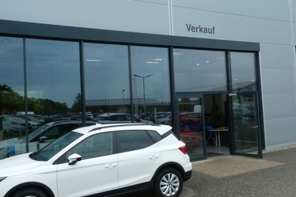 Seat Arona 64.890 km 16.950 &euro; Bad Saulgau 88348