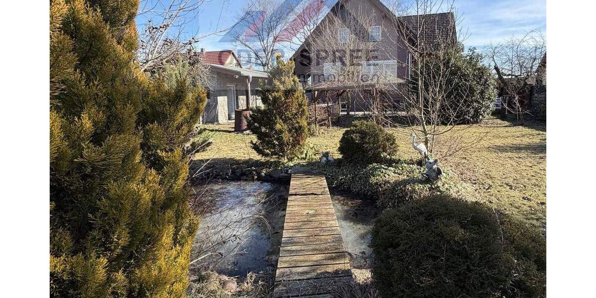 Mehrfamilienhaus, Wohnhaus Fürstenwalde/Spree Fürstenwalde - 1 Zimmer, 245 m&sup2;, 460.000&euro; | Angebot:25735403