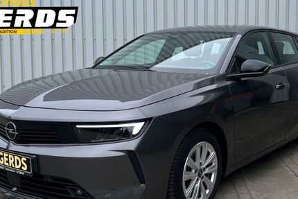 Opel Astra 59.071 km 17.690 &euro; Grimmen 18507