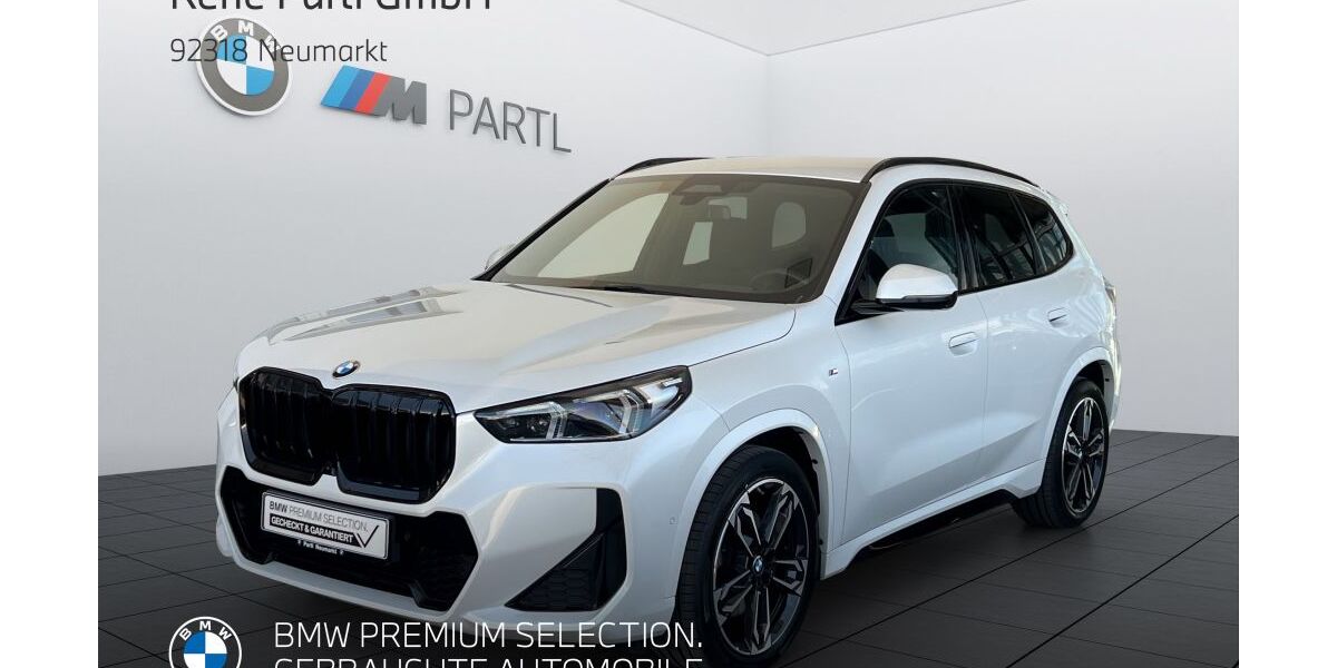 BMW X1 60.000 km 40.860 &euro; Neumarkt 92318