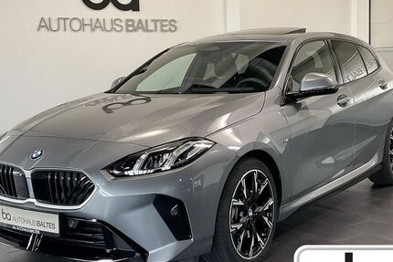 BMW 120 8.100 km 35.850 &euro; Prüm/ Niederprüm 54595