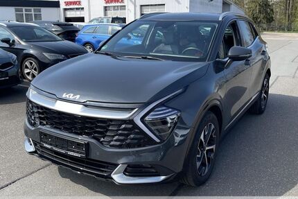 Kia Sportage 37.970 km 23.499 &euro; Oberlungwitz 09353