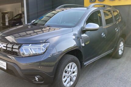 Dacia Duster 57.399 km 16.990 &euro; Neustadt 01844