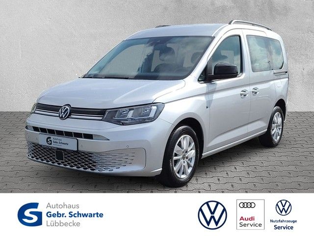 VW Caddy 21.050 km 24.890 € Lübbecke 32312