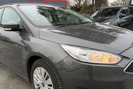 Ford Focus 166.486 km 4.999 &euro; Chemnitz 09125