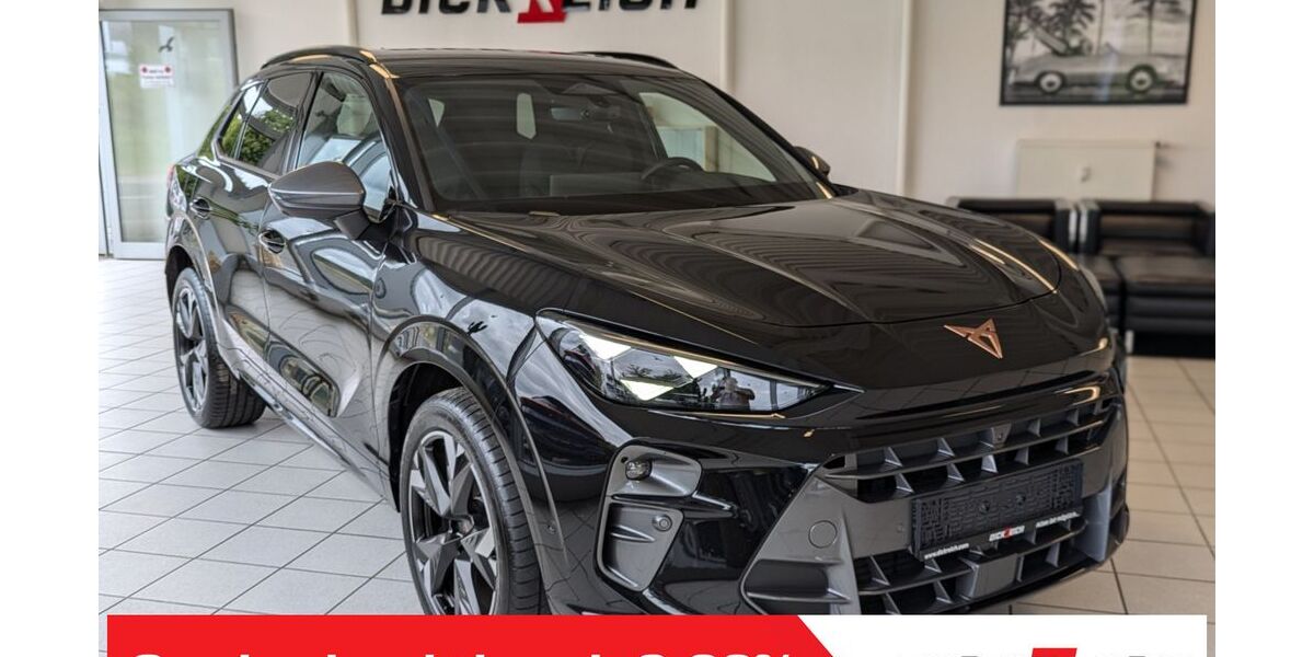 Cupra Terramar 14.580 km 32.980 &euro; Homberg (Efze) 34576