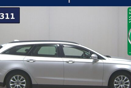 Ford Mondeo 143.920 km 11.480 &euro; Gyhum/Bockel 27404