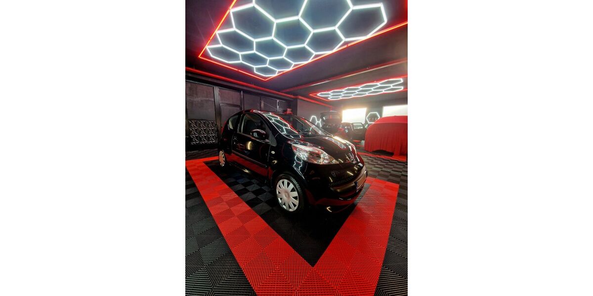 Peugeot 107 128.000 km 2.150 &euro; Ingolstadt 85053