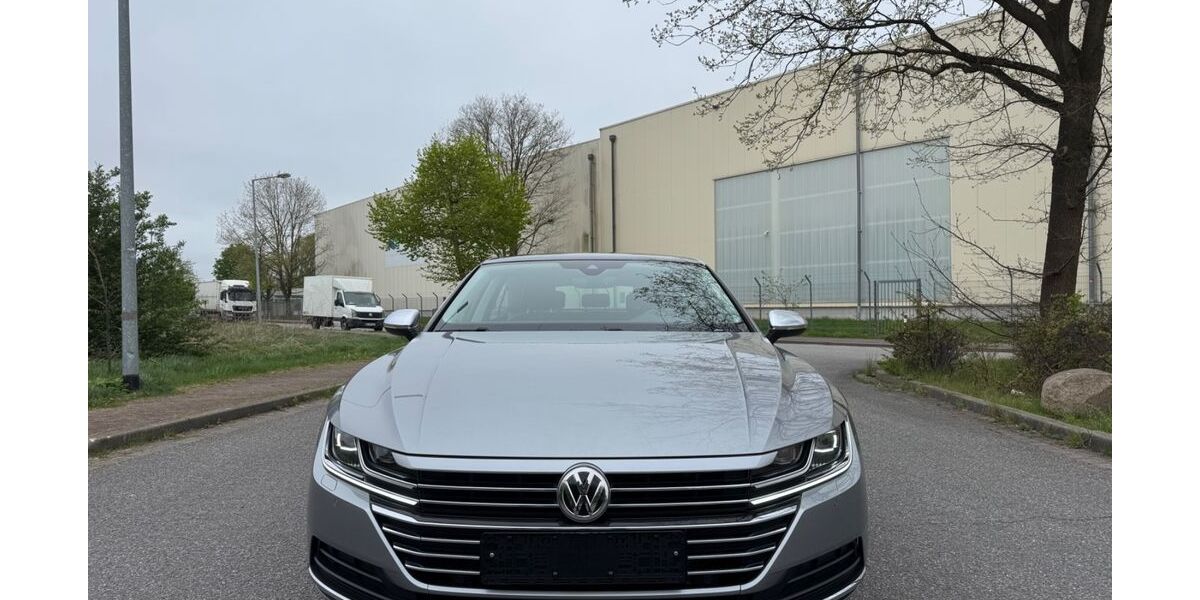VW Arteon 62.968 km 24.900 &euro; Neu Wulmstorf 21629