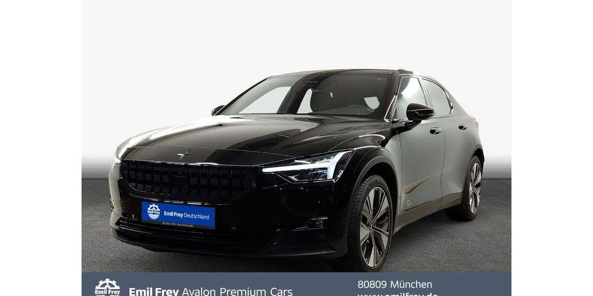 Polestar 2 29.928 km 30.249 &euro; München 80809