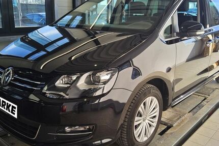 VW Sharan 78.484 km 28.820 &euro; Vechta 49377