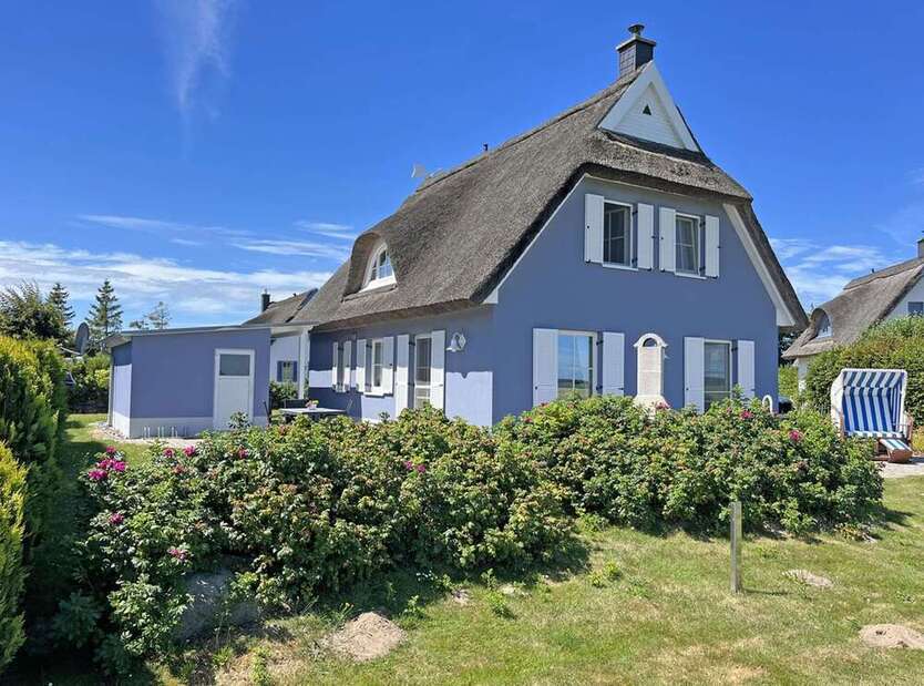 Haus zum Kaufen in Ummanz 750.000 € 143 m²