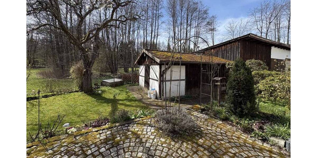 Doppelhaushälfte Weidenberg - 6 Zimmer, 125 m&sup2;, 239.000&euro; | Angebot:26388949