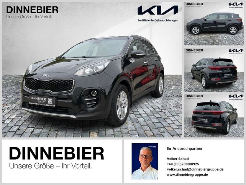 Sportage