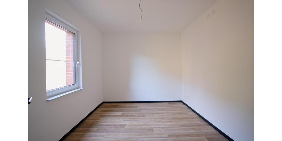 Trittau - Traumhafte sanierte 4 Zimmer EG Wohnung in Sackgassenlage zu vermieten 4 zimmer