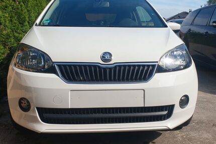Skoda Citigo 100.000 km 4.500 &euro; Berlin 12687