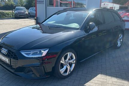 Audi A4 157.000 km 20.998 &euro; Barßel 26676