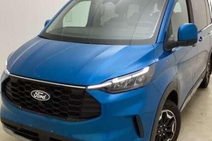 Ford Tourneo Custom 20.920 km 45.990 &euro; Neumünster 24536