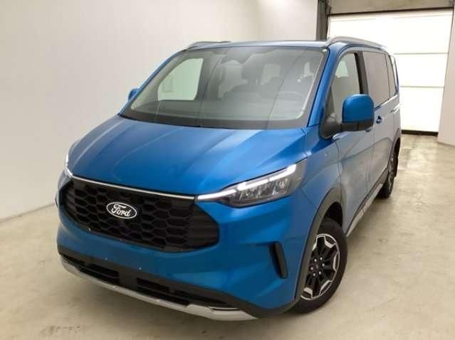 Ford Tourneo Custom 20.920 km 45.990 &euro; Neumünster 24536