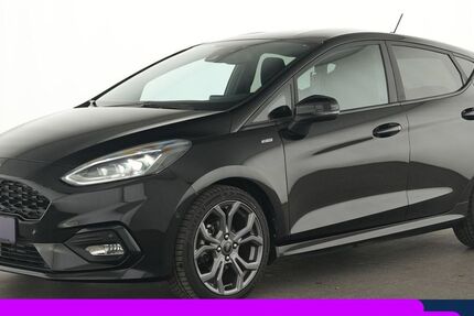 Ford Fiesta 39.833 km 13.394 &euro; Dietzenbach bei Frankfurt 63128