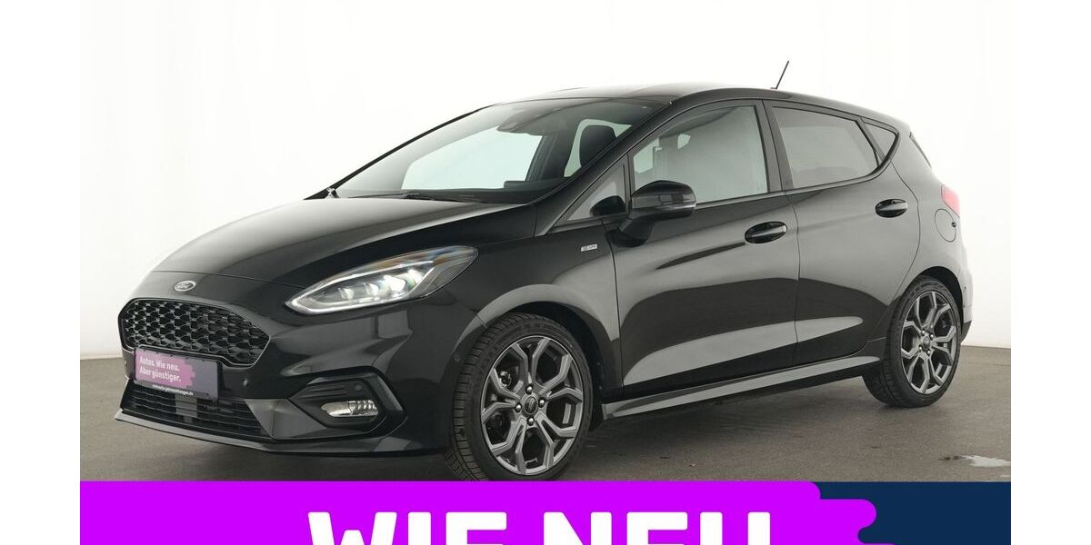 Ford Fiesta 39.833 km 13.394 &euro; Dietzenbach bei Frankfurt 63128