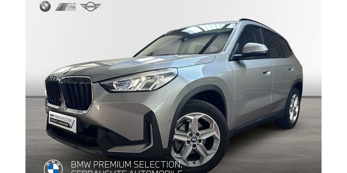 BMW X1 11.072 km 33.150 &euro; Geretsried - Gelting 82538