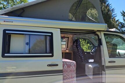 VW T5 Transporter 248.512 km 19.100 &euro; Frankfurt am Main 60385